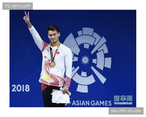 徐嘉余赛场像战斗机，下了池子却是个精致躺平专家