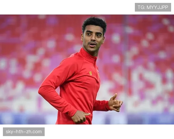 奥斯梅恩如何从冲击型前锋蜕变为顶级射手：数据背后的进化路径