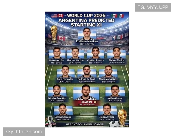 2026世界杯国家队主帅能力排行榜与出线预测 2026世界杯国家队主帅能力排行榜与出线预测